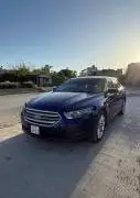 Ford Taurus 2015, Damascus