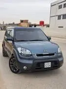 Kia Soul 2010