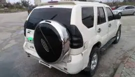 تويوتا برادو 2002, اللاذقية, RF13502296