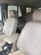 تويوتا برادو 2002, اللاذقية