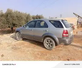كيا سيرنتو 2003, RF11161710