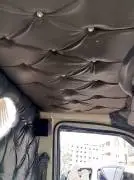 Chevrolet Sonic 2009, Idlib