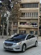 Sonata 2016, Aleppo