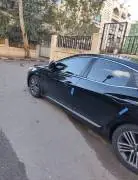 Hyundai Azera Grandeur 2014, Damascus