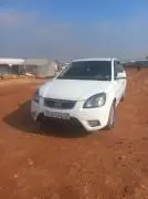 Kia Rio 2010