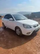 Kia Rio 2010