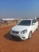 Kia Rio 2010