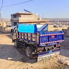 هيونداي HD72 موديل 2005