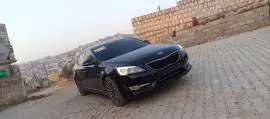 Kia K7 2011