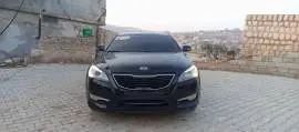 Kia K7 2011