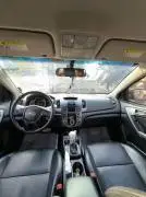 كيا فورتي 2013, إدلب