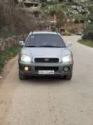 Hyundai Santa Fe 2004