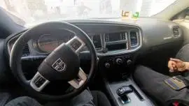 Dodge Charger 2012, Daraa