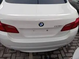 BMW 535 model 2012, Damascus, RF28487769