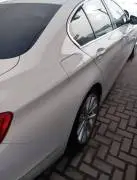 BMW 535 model 2012, Damascus, RF28487769