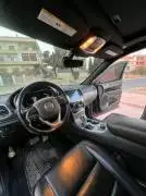 Jeep Grand Cherokee 2021