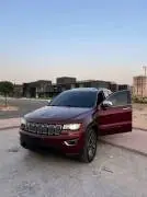 Jeep Grand Cherokee 2021