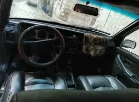 فولفو موديل 94, حلب