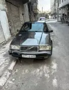 Volvo 1994, Aleppo