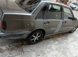 Volvo 1994, Aleppo