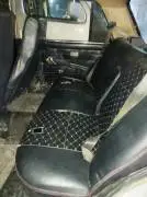 لادا 107 موديل 2002