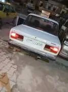 لادا 107 موديل 2002