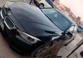 بي إم دبليو 2013, دمشق