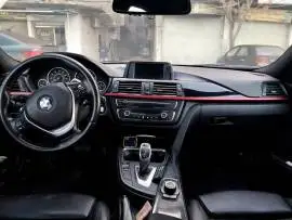 بي إم دبليو 2013, دمشق