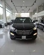 Hyundai Santa Fe 2014