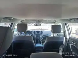 ماكس كروز 2014, دمشق