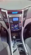 Hyundai Sonata 2010, Damascus