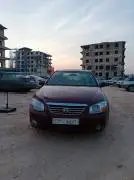 كيا سيراتو 2007