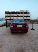 كيا سيراتو 2007