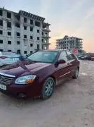 كيا سيراتو 2007