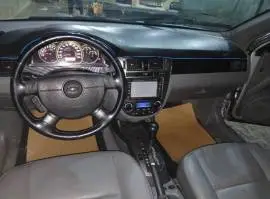 Chevrolet Optra 2008, Aleppo