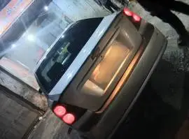 شفروليه أوبتر 2008, حلب