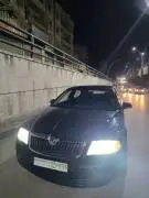 Skoda Octavia Elegance 2008