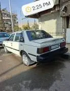 Nissan 83 for sale, Damascus