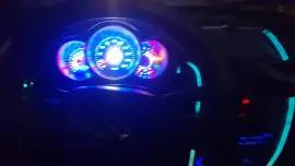 شيري كرت 2011, حمص