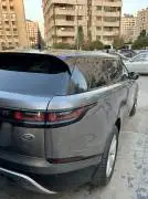 رانج روفر فيلار 2021, دمشق