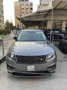 رانج روفر فيلار 2021, دمشق