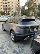 رانج روفر فيلار 2021, دمشق