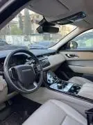 رانج روفر فيلار 2021, دمشق