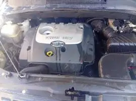 كيا سبورتاج 2005 للبيع, دمشق, RF33011857