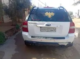 Kia Sportage 2005 for sale, Damascus