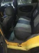 Kia Rio 2001, Damascus, RF38109479