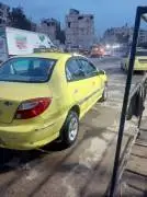 Kia Rio 2001, Damascus, RF38109479