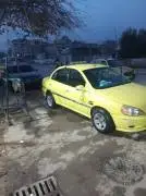 Kia Rio 2001, Damascus, RF38109479