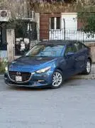 Mazda Zoom 3 2017, Damascus