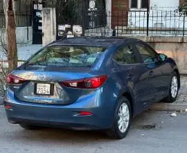 Mazda Zoom 3 2017, Damascus, RF10305810